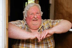 Andrew Evans has been running the shop since 1974