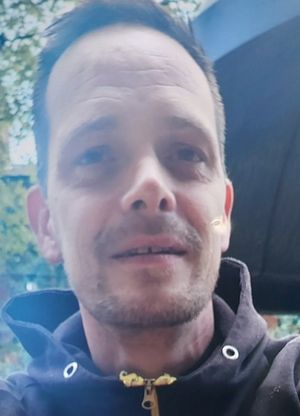 Have you seen Steven? Photo: West Midlands Police