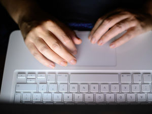 Supporting image for story: Rise in arrests for malicious communications including racist abuse in West Mercia