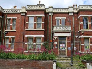 Supporting image for story: Flats conversion plan for historic Telford hall gets green light