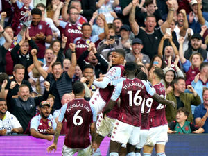 Supporting image for story: Matt Maher: Clubs like Villa and Wolves sell a dream, but someone has to pay...