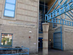 Supporting image for story: Walsall street fight broke out before planned peace meeting could happen, court told
 