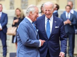 Supporting image for story: Peter Rhodes on a royal reception, tight-fisted Whitehall and is it really farewell to Elton?
