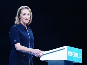 Supporting image for story: Reform MP loses Court of Appeal bid to throw out challenge to by-election result