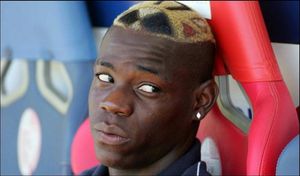 Mario Balotelli 