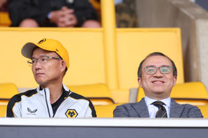 Supporting image for story: Matt Maher: Crazy week at Wolves sums up a club which has stopped making sense