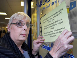 Supporting image for story: Jobseeker's charity set for closure unless funding found