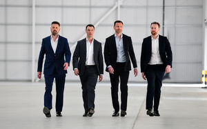 The team at BOX4 Real Estate