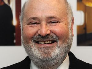 Supporting image for story: Jamie Lee Curtis among stars paying tribute to Rob and Michele Reiner