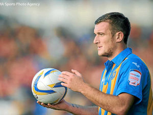 Supporting image for story: Ex-Shrewsbury Town player Lee Collins gets assault curfew altered