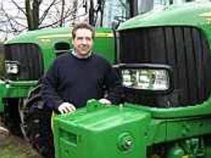 Supporting image for story: Personal service is key for Paul