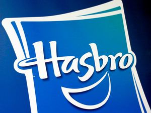 Supporting image for story: Hasbro to axe 1,100 jobs as slowdown in toy sales continues