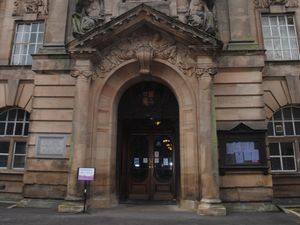 Supporting image for story: Six thousand actively battling for limited social housing in Walsall as demand continues to outstrip supply