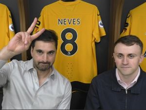 Supporting image for story: Wolves positional reviews 2022/3 - Grading the midfielders 