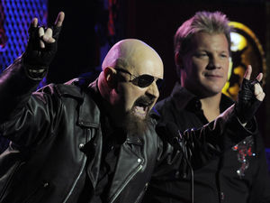 Supporting image for story: Birmingham's Judas Priest to headline Midland rock festival Bloodstock