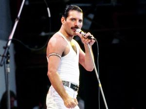 Supporting image for story: An online genius hid the lyrics to Bohemian Rhapsody in their Twitter account