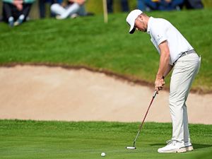 Supporting image for story: Richard Mansell moving into World Tour’s top 100