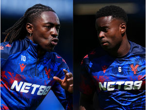 Supporting image for story: Crystal Palace transfer news: Eberechi Eze and Marc Guehi to start in CL tie