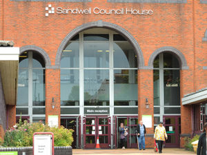 Supporting image for story: Sandwell gears up to vote amid polling station changes and identity checks 