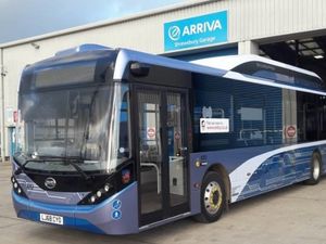 Supporting image for story: Shrewsbury park and ride service increase delayed by coronavirus crisis