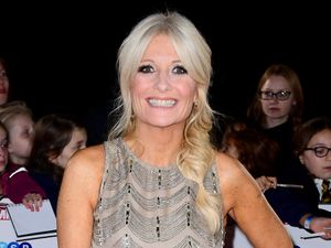 Supporting image for story: Gaby Roslin on loss and divorce: I will never apologise for saying I’m happy