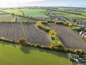 Supporting image for story: 'I don't want to see Much Wenlock become another Telford housing estate': Residents rally against 300‑home plan