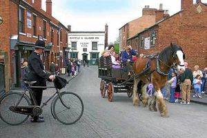 Black Country Living Museum
