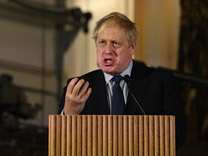 Supporting image for story: PM to move ‘faster and harder’ against Putin at home and on world stage