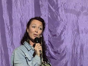 Supporting image for story: Birmingham's bright new comedy act is hitting the stage again