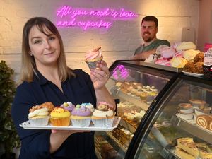 Supporting image for story: 20 Shropshire businesses get fresh food hygiene ratings - including new bakery set up in memory of Shrewsbury teen