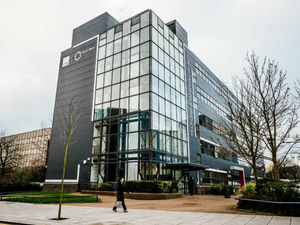 Supporting image for story: Telford & Wrekin Council backs 3.2% tax hike