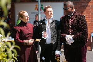 Spectra based in Smethwick