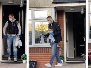 Supporting image for story: Suspected drug smuggler arrested after Hednesford raid