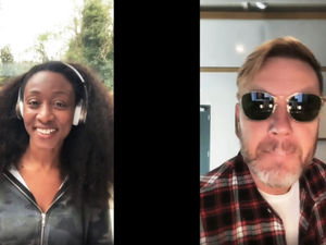 Supporting image for story: Beverley Knight to join Gary Barlow for his 2021 solo tour