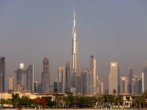 Supporting image for story: Foreign Office changes travel advice for 15 countries - what is latest guidance for Dubai, Egypt, Cyprus, Turkey?