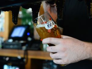 Supporting image for story: Extended opening hours for pubs on VE Day approved by MPs