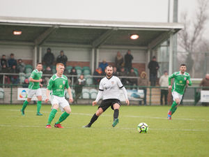 Supporting image for story: Mick Cutler’s delight as victory gives Haughmond momentum