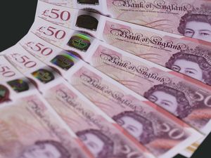 Supporting image for story: Businesses warned about fake £50 notes circulating in Market Drayton