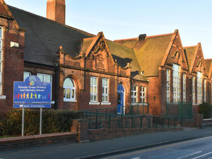 Supporting image for story: Black Country schools 'could be entitled to compensation from UK energy giants'