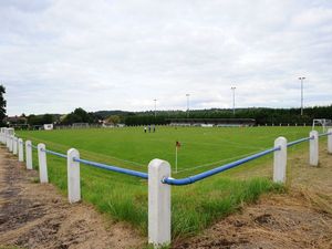 Supporting image for story: Dave Downing appointed new Bridgnorth boss