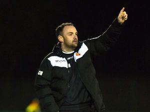 Supporting image for story: Newtown AFC secure their European licence