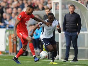 Supporting image for story: AFC Telford 1 Leyton Orient 2 - Report and pictures 