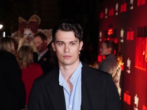 Supporting image for story: The Idea Of You’s Nicholas Galitzine: I feel like a cut of beef at a meat market