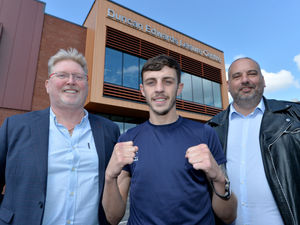 Supporting image for story: Health and sports courses being launched at new Duncan leisure centre