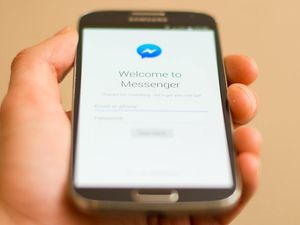 Supporting image for story: Facebook Messenger boss explains why all messages aren’t encrypted like WhatsApp