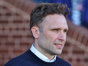 Supporting image for story: Kidderminster Harriers 4 Salford City 4 - Report