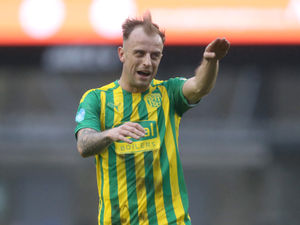 Supporting image for story: Kamil Grosicki aims to live his dream at West Brom