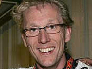 Supporting image for story: Grand Prix hope for Hefenbrock