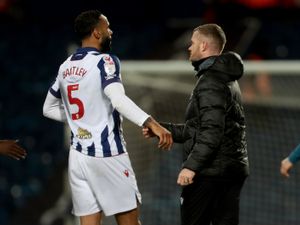 Supporting image for story: Swansea v West Brom preview: Chris Brunt jests Baggies stalwart not loving chaotic schedule