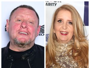 Supporting image for story: Shaun Ryder and Gillian McKeith first to leave I’m A Celebrity… South Africa